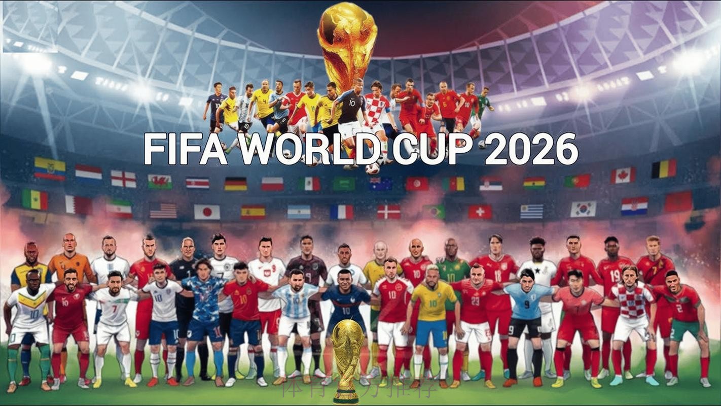 2026世界杯直播推荐 2026世界杯直播推荐