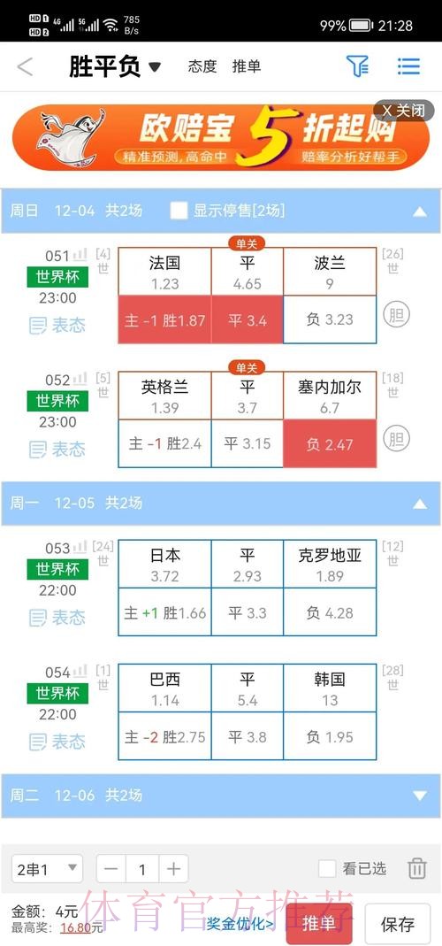 世界杯盘口最新最新网址